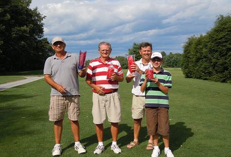 2010 club champ