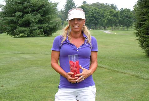 women champ