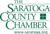 Saratoga County Chamber logo