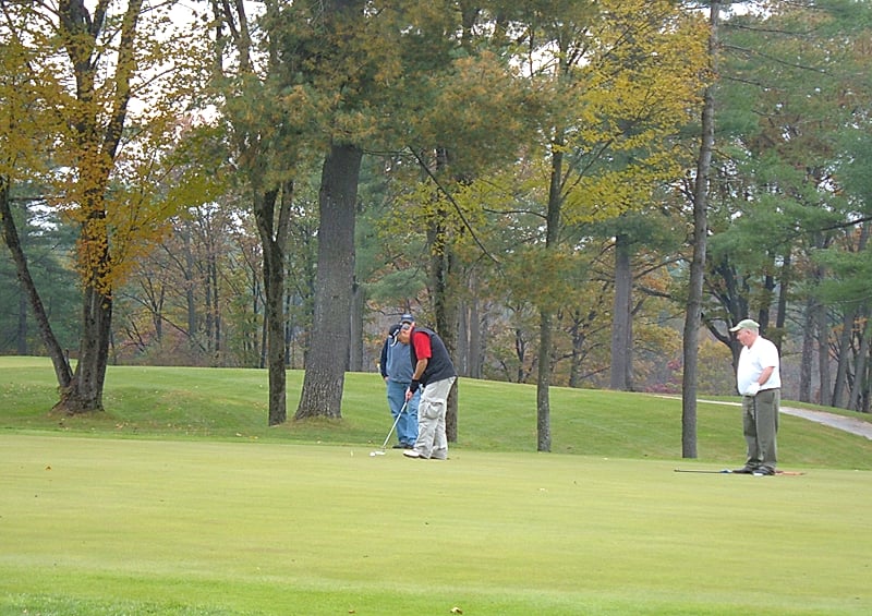 Course photo 4